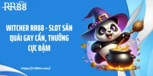 Ảnh đại diện witcher rr88